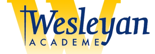 Wesleyan Academe Logo